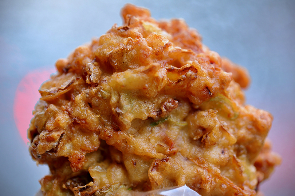 イカメンチ（イメージ）