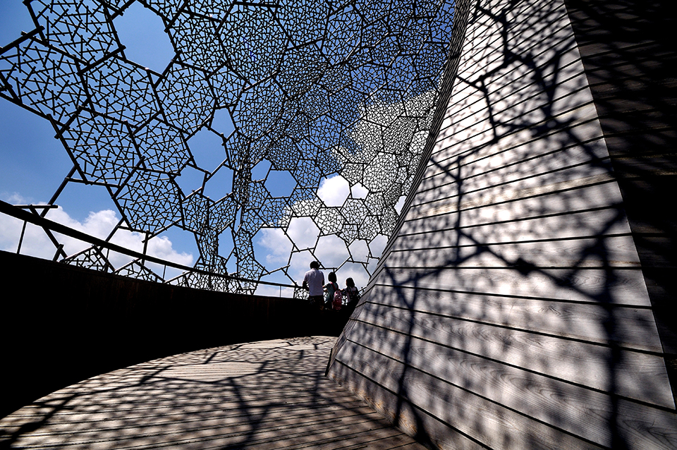 六甲山（イメージ）/大阪府のP.N.すみちゃんさんの作品