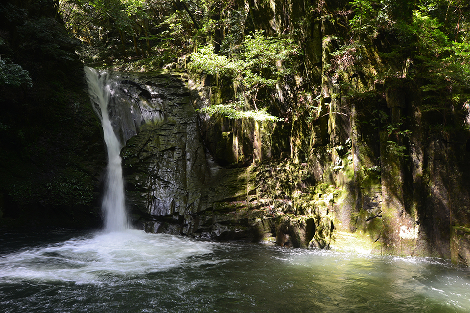 赤目四十八滝（イメージ）/「赤目四十八滝（三重県）」神奈川県の河原 利行さんの作品