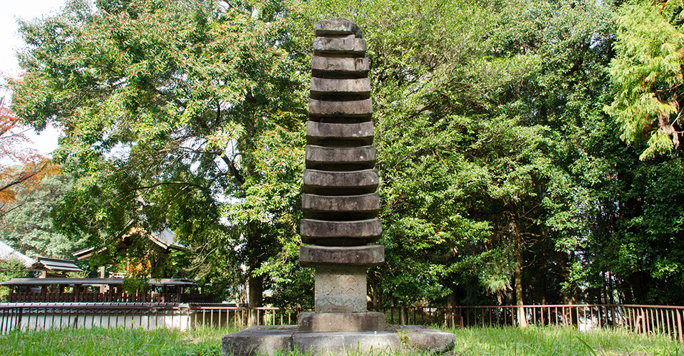 檜隈寺跡（イメージ）