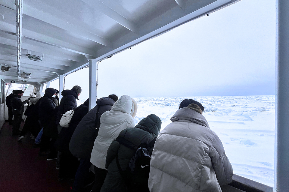 1階・サイドデッキ（イメージ）