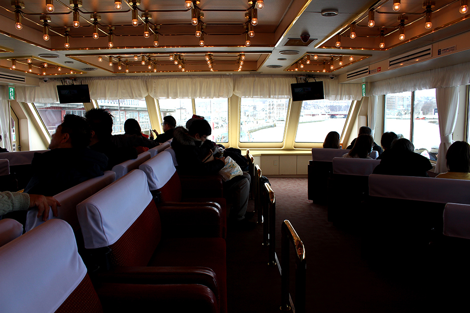 2階・特別客室（イメージ）