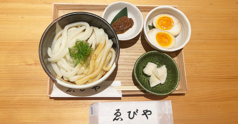 伊勢うどん（イメージ）