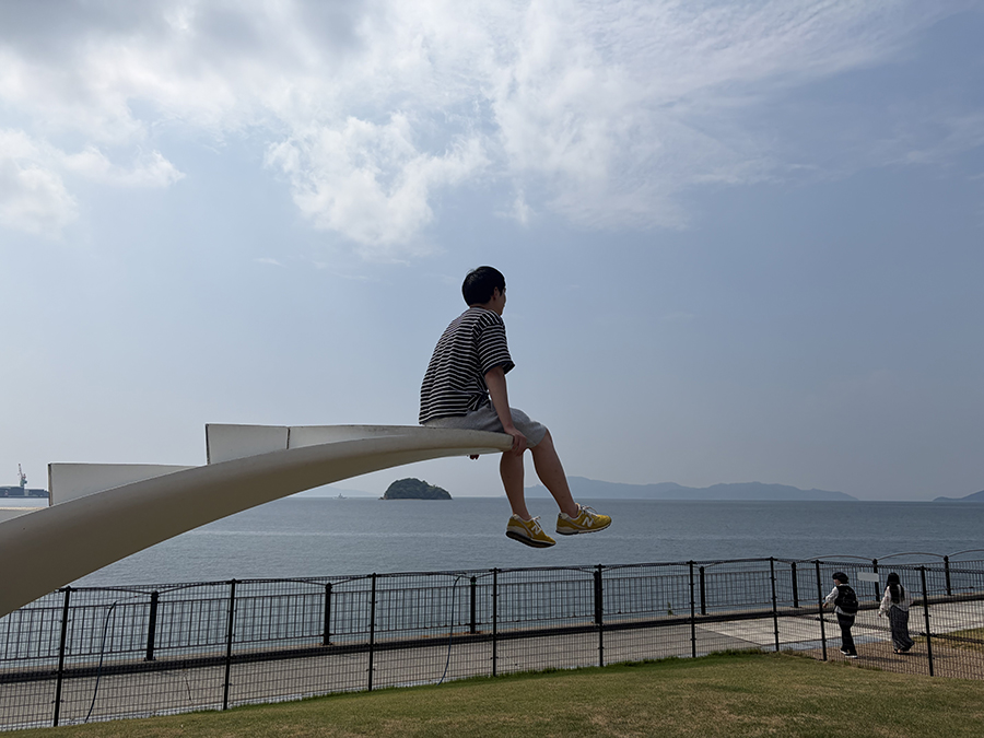 アートスポット（イメージ）