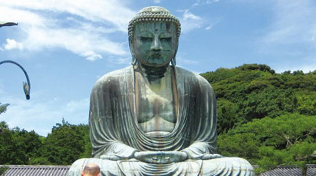 鎌倉旅行 ツアー 観光地紹介 クラブツーリズム