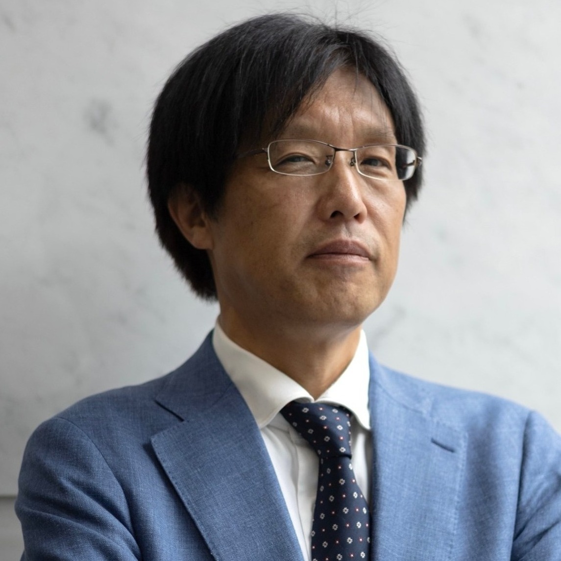 成瀬 純一