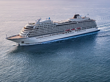 バイキング・エデン（Viking Yi Dun）チャータークルーズ 旅行・ツアー