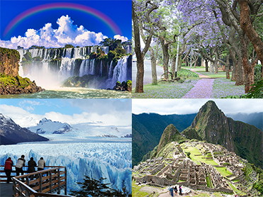 世界一周特集 旅行・ツアー