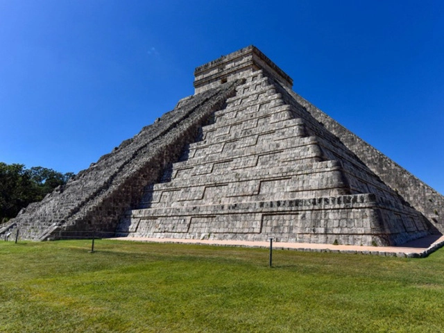 メキシコ旅行・ツアー・観光│クラブツーリズム