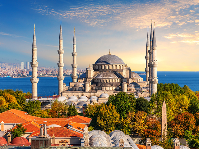 トルコのおもしろコラム トルコ旅行 ツアー 観光 クラブツーリズム