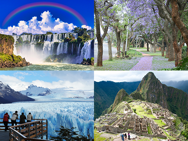 世界一周特集 旅行・ツアー