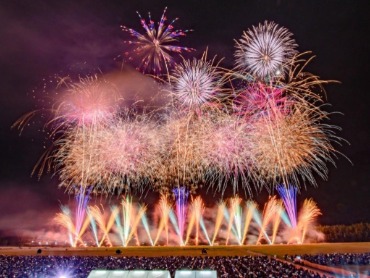 にし阿波の花火ツアー特集 旅行・ツアー