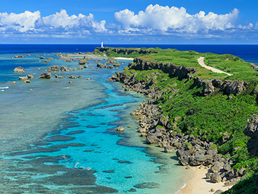 宮古諸島ツアー特集 旅行・ツアー