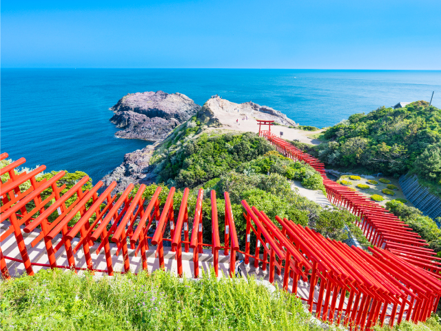 山口ツアー特集 旅行・ツアー