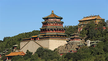 頤和園（イメージ）