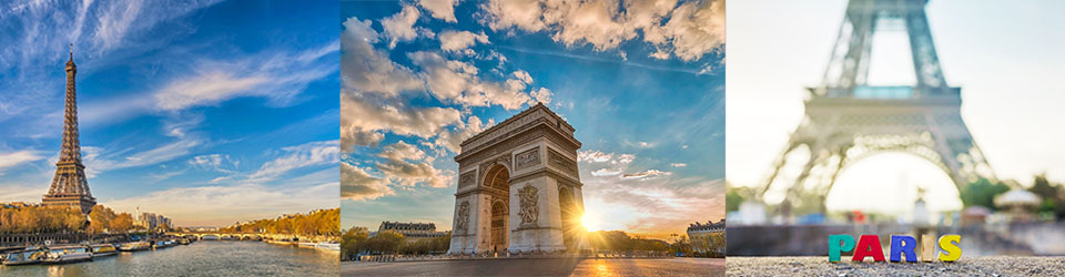 パリ(イメージ)