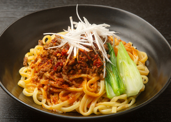 担担麺（イメージ）