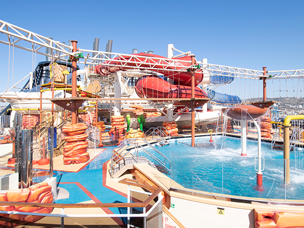 アリゾナ アクアパーク（イメージ）