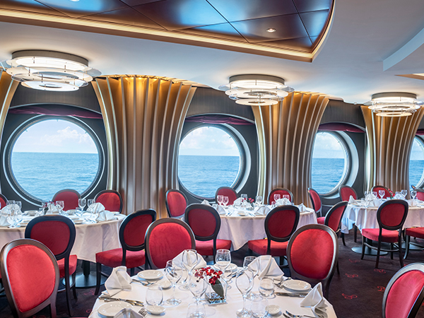 イル・チリエージョ＜メインレストラン＞（イメージ）