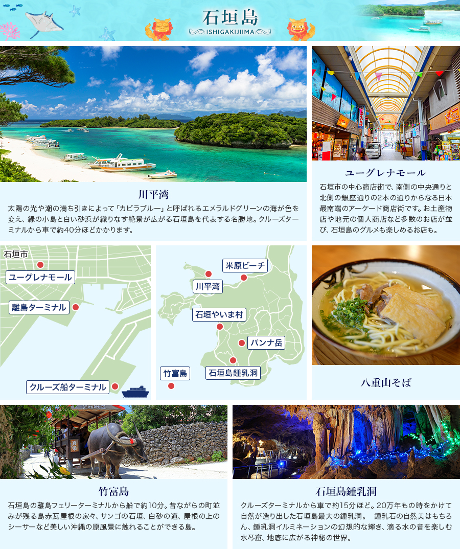 石垣島