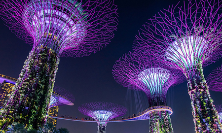 ガーデン・ラプソディ（イメージ）