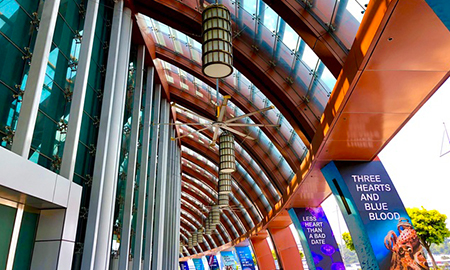 シーアクアリウム（イメージ）