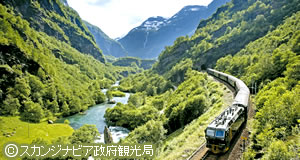 フロム鉄道（イメージ）