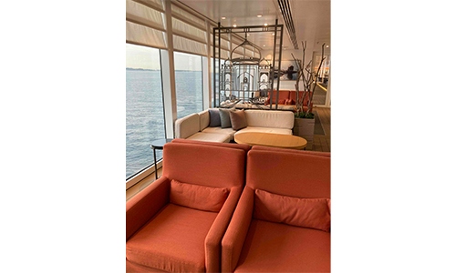 北欧ソファ・インテリア（イメージ）