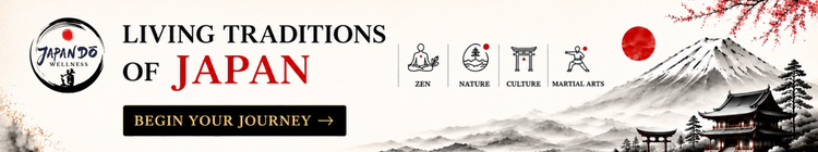 LIVING TRADITIONS OF JAPAN