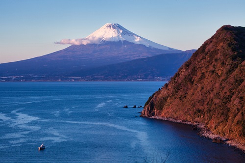 駿河湾フェリー