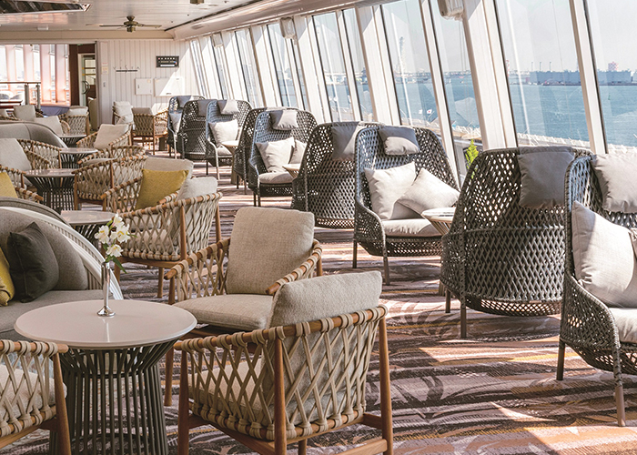 パームコート（イメージ）