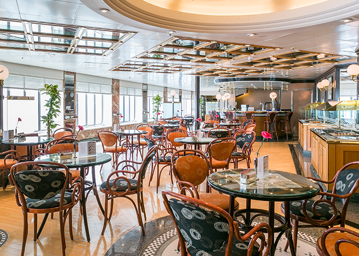 ザ・ビストロ（イメージ）