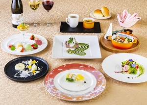 お食事（イメージ）