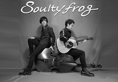 soultyfrog （ソウルティーフロッグ）(イメージ)