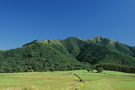 蒜山高原（イメージ）