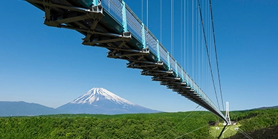 （イメージ）写真提供：三島スカイウォーク