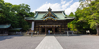 （イメージ）写真提供：静岡県観光協会