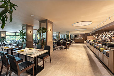 レストラン（イメージ）