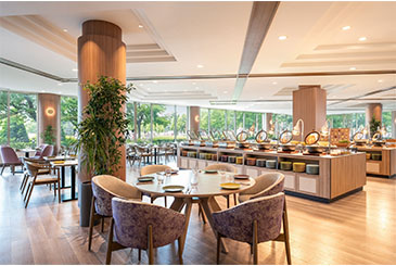 レストラン（イメージ）