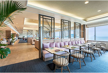 レストラン（イメージ）