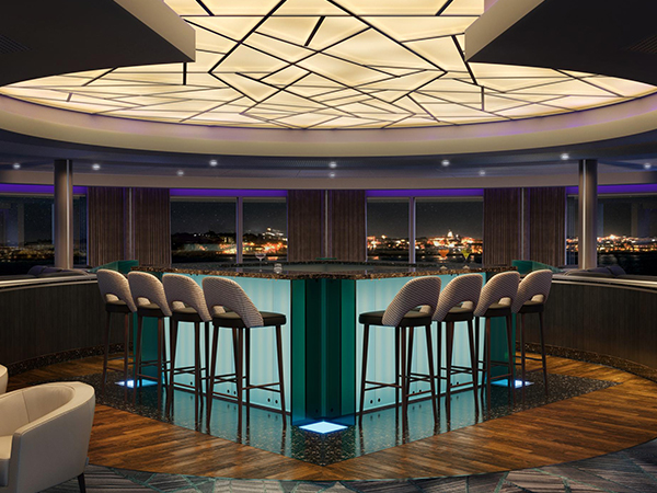 バー海（イメージ）