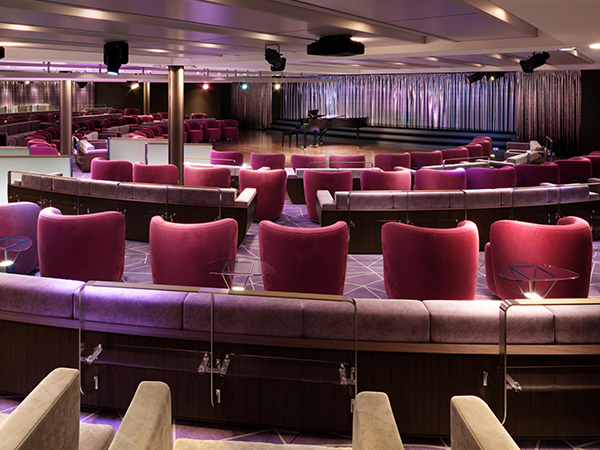 オーシャンステージ（イメージ）