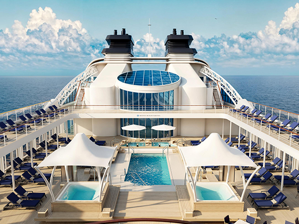 グランドプール（イメージ）