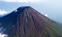 富士山 登山 ハイキング 周辺観光 ツアー 旅行 クラブツーリズム