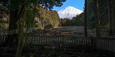 （イメージ）写真提供：静岡県観光協会