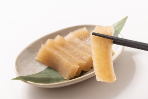 いごねり（イメージ）
