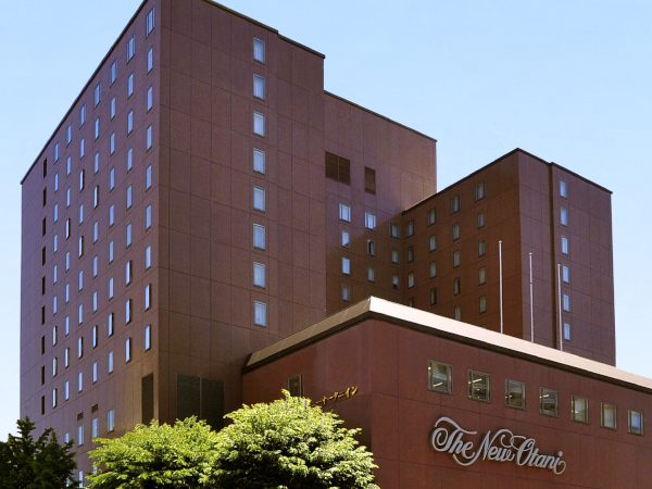 ニューオータニイン札幌(外観/イメージ)