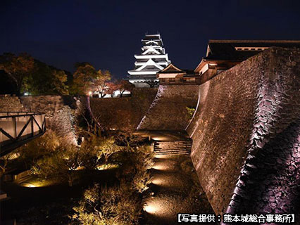 熊本城