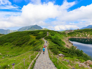 はじめてのあるく旅・ツアー 旅行・ツアー