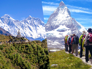 世界をあるく 旅行・ツアー